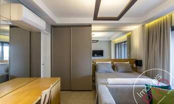 Imagem 3: Apartamento no Habitarte Verde