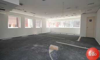 Imagem 2: São Paulo - Conjunto Comercial/sala - Vila Olímpia