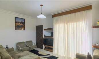 Imagem: Casa à venda com 195m², 2 dormitórios