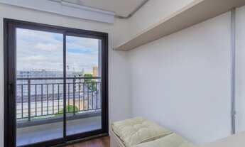 Imagem 2: STUDIO RESIDENCIAL em São Paulo - SP, Moema