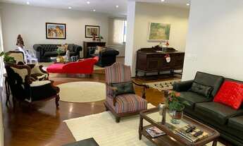 Imagem: Apartamento com 4 dormitórios à venda