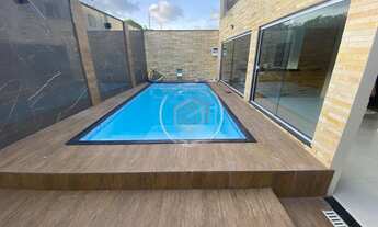 Imagem 2: Sobrado à venda, Aracagy, São José de Ribamar, MA