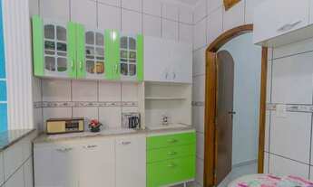 Imagem 6: CASA Á VENDA JARDIM LAS VEGAS