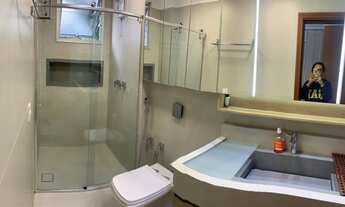 Imagem 6: Aluga-se Apartamento 110 m2 - Medicina - Centro - móveis planejados