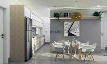 Imagem 4: Apartamento 2 dorm. - Edifício Turim