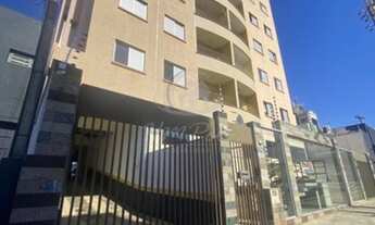 Imagem: Campinas - Apartamento Padrão - Vila Itapura