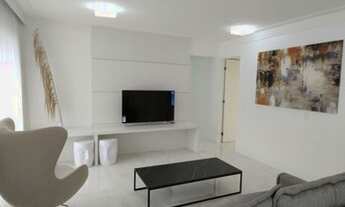 Imagem 14: APARTAMENTO A VENDA COM 3 DOMITORIOS, 3 SÚITES E 2 VAGAS