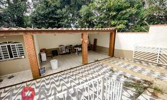 Imagem 3: Casa para venda com 185 metros quadrados com 3 quartos em Paisagem Colonial - São Roque