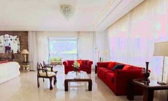 Imagem: 4 dormitórios, 4 suites e 6 vagas no Paraiso