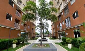 Imagem: Condomínio Le Boulevard / Próx ao DETRAN