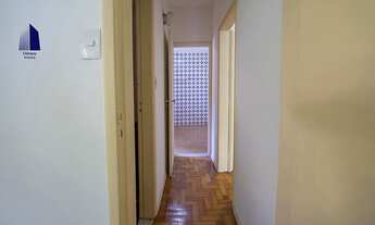 Imagem 7: Apartamento para aluguel possui 98 metros quadrados com 1 quarto em Botafogo - Rio de Jane