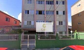 Imagem: Apartamento com 1 dormitório à venda