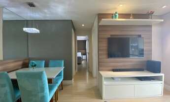 Imagem 2: LINDO APARTAMENTO SENDO 2 DORMITORIOS , SENDO 1 SUITE