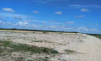 Imagem: Loteamento Lagoas Do Giral A 990 Metros