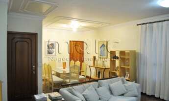 Imagem 4: SÃO PAULO - Apartamento Padrão - MORUMBI