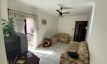 Imagem 5: Excelente 2 dormitórios (suíte) na Guilhermina - Praia Grande - SP