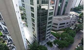 Imagem 2: Prédio Comercial com 12 andares na Vila Clementino