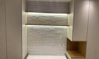 Imagem 7: Studio com 1 dorm, Boqueirão, Santos - R$ 375 mil, Cod: AP1387-RFI