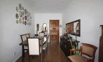 Imagem 5: Apartamento para venda com 120 metros quadrados com 3 quartos em Ipanema - Rio de Janeiro