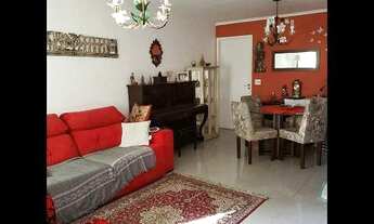 Imagem 4: Sobrado à venda com 3 dormitórios e 1 vaga de garagem na Vila Clementino, São Paulo - SP