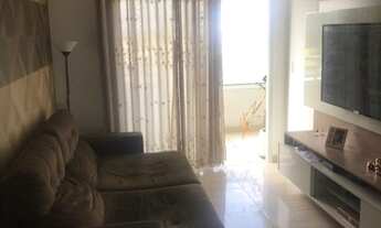 Imagem 4: Apartamento a venda com 2 Dormitórios 1 Suíte no Centro de Diadema