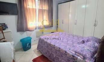 Imagem 5: Apartamento 2 dormitórios - Pompéia - Santos