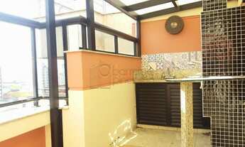 Imagem 5: Jundiaí - Apartamento Padrão - Vila Boaventura