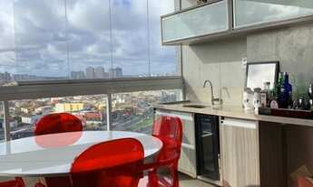 Imagem 3: Apartamento para venda tem 74 metros quadrados com 2 quartos em Armação - Salvador - Bahia