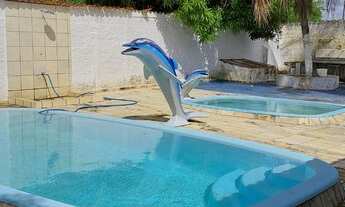 Imagem 4: Casa para venda com 1350 metros quadrados com 4 quartos em Ipioca - PARIPUEIRA - AL