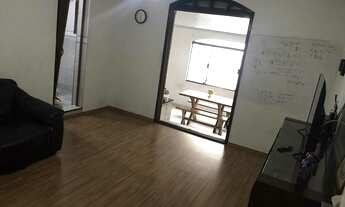 Imagem 5: Casa à venda na Vila Mariana de 160m² com 4 dormitórios e 2 vagas de garagem