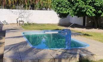 Imagem 2: Casa na Barra Nova temporada em frente a travessia da prainha