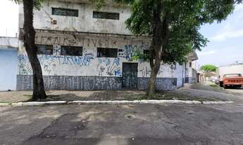 Imagem 3: Lote/Terreno para venda possui 1101 metros quadrados em Vila Prudente - São Paulo - SP