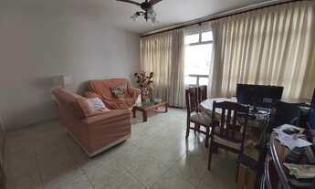 Imagem 4: Orquidário Praia, Ótimo 2 dorms, de frente, andar alto, Sala 2 ambs, Dep empr, garagem