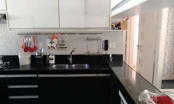 Imagem 4: Apartamento com 2 dormitórios na Vila Clementino