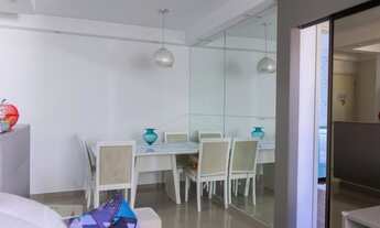 Imagem 4: Apartamento para Aluguel - Vila Lusitânia, 2 Quartos, 54 m2