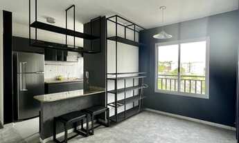 Imagem: Apartamento 2 dormitório(s) Urbanova