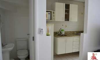 Imagem 4: FLAT EM MOEMA PARA VENDA, CONFIRA