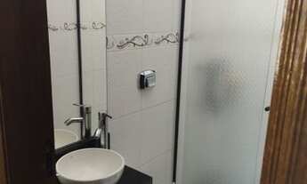 Imagem 4: Sobrado Rua Gomes, Chácara Mafalda