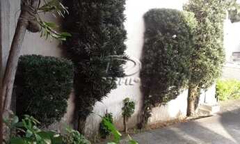 Imagem 2: VILA ALPINA - SOBRADO EM CONDOMÍNIO - 3 DORMITÓRIOS - 4 VAGAS