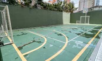 Imagem 7: Edifício Splendor, Meireles