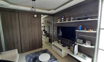 Imagem 3: Cobertura para venda possui 116 metros quadrados com 3 quartos em Petrópolis - Betim - MG