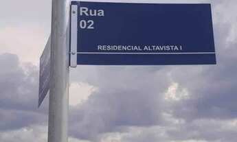 Imagem 2: Terreno Residencial Alta Vista