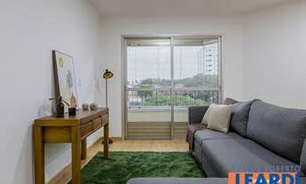 Imagem 4: APARTAMENTO - VILA MASCOTE - SP