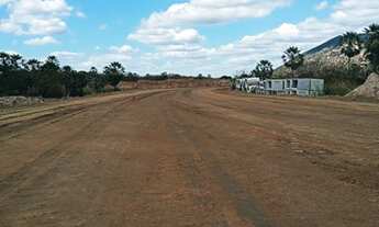 Imagem: Loteamento Pacatuba Iv,Ao Lado Da Cervejaria