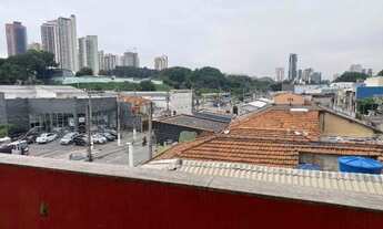 Imagem 7: Loft para aluguel tem 25 metros quadrados com 1 quarto em Vila Regente Feijó - São Paulo