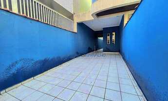 Imagem: Casa com 4 dormitórios à venda, 120 m²