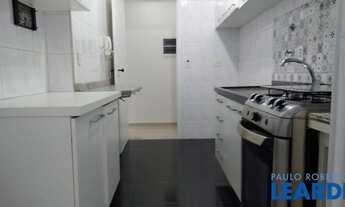 Imagem 2: APARTAMENTO - VILA ISA - SP