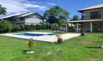 Imagem 5: Alugo e venda Casa Busca Vida 2/4 Condomínio vida Marina