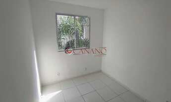 Imagem 4: Rio de Janeiro - Apartamento Padrão - Tomás Coelho