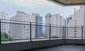 Imagem 6: APARTAMENTO 3 DORMITÓRIOS 160 M² NA VILA MARIANA